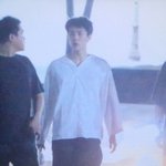 [세훈] 170910 인가 <b>사녹</b> 퇴근 프리뷰