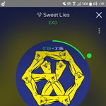 [EXO] 카메라 <b>씨</b>1발