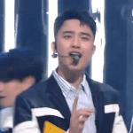 [EXO] 누가 어제도경수 <b>표정</b>