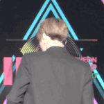 [강다니엘] 한류<b>콘</b> 녤 나야나 대기<b>중</b> 움짤