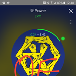 [EXO] 나 웨입오 베톡 글쓴이야