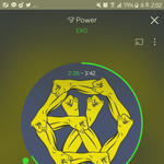[EXO] 헉 오늘 안무가 <b>90</b> 결혼식 애들 축가래