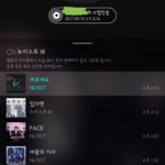 [뉴이스트] 뉴<b>둥이들</b> 미자시절 잡지사진 혹시 봤어?