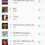 [워너원] 실시간도 갓너제틱한테 ㅈ<b>발리</b>는 씹소