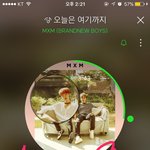 [임영민] 강아지가 멀리갈까봐 다가가지 못하는 영민아