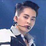 [EXO] 시우민 얼굴이 주는 <b>착시</b>