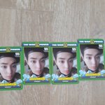 [EXO] 포카 교환 할년있냐