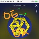 [EXO] 너네 스밍<b>횟수</b>얼마냐