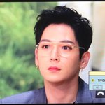 [BAP] <b>찬이</b> 안경ㅠㅠㅠㅠㅠ