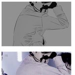 [강다니엘] 아이<b>컨</b><b>텍</b>녤 + 총녤