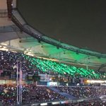 [BAP] 어제 한류콘 실화냐?