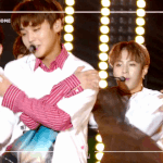 [박지훈] 박지훈 웃는거 봄?