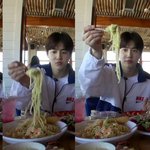 [EXO] 보정으로 라룸도 좋넹