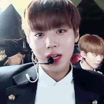 [박지훈] 박지훈 나야나 직캠 <b>세로</b>캠