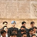 [세훈] 170910 <b>백</b><b>구영</b>님 결혼식