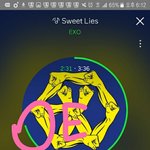 [EXO] <b>정상</b>년들아 스밍인증 없으면 무시해