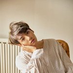 [방탄소년단] <b>누가</b> 정국이 밝은머리가 안어울린다고 했지요  ?
