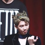 [방탄소년단] 남준 ㄹㅇ <b>왕자</b>인줄