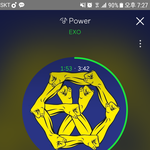 [EXO] 백현이 인별에 좋아요 누른 사람들중에