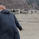 [방탄소년단] 오늘뭐안뜨면 <b>물구나무서기</b>하고잠
