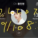 [황민현] 황<b>미녀</b>의 역동적인 활활 안무