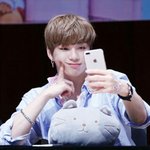 [강다니엘] 공카 다녀왔어?