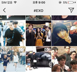 [EXO] 인별 해결 <b>안</b><b>함</b>??