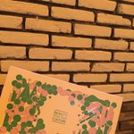 파우치에 들어있는 키트로 문화유산 기부 실천!