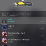 [뉴이스트] 뉴이스트 이제 <b>혼성</b>그룹으로 가나봐