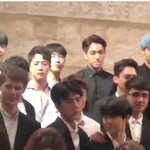 [EXO] 나진짜 궁금해서 그러는데 <b>저</b> 손