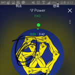 [EXO] 오늘 나보다 불행한년 있냐?