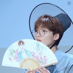 프듀2 <b>정주</b>행하는데 배진영