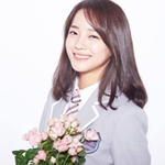 꽃길만 걷는 <b>세정</b>이~