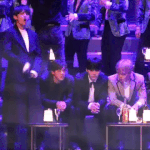 [방탄소년단] 잠깐만 우리 트랙리스트에 히든트랙 뜨나..?