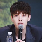 [BAP] 오늘 준홍이 고화질