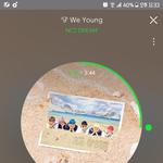 [NCT] 저...난 동생 덕분에?입덕..을 하게되었는데