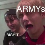 [방탄소년단] <b>잘</b><b>자</b>이삐들..
