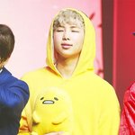 [방탄소년단] 최애<b>캐릭터</b>와