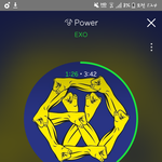 [엑소EXO] 내 덕메 조카 대박임ㅋㅋㅋㅋㅋㅋ