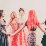 [댓글부탁해] 잘 안알려진 여돌 레전드 컨셉