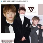 [방탄소년단] 입덕욕구를 부르는 남자아이돌 메이크업