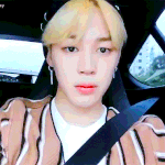 [방탄소년단] 대답해봐 <b>박지민</b>