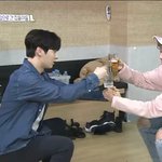 [워너원] 비어요가 아니었니...?