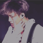 [카이] 카이 존경한다 롤모델이라고 <b>한</b> 워너원 <b>멤버</b>가