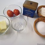 [40075] 30대 아재가 만든 레이디 그레이 마들렌