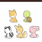 [뉴이스트] 머글인데  금손<b>러브</b>들대단하셔