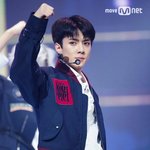 [세훈] 170911 <b>엠넷</b> 웨이보