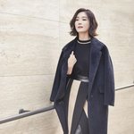 [드루와] <b>오연수</b> 럭셔리 가을룩 근황 공개~~~