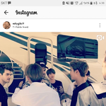 [방탄소년단] Eshy Gazit분 인별!!!