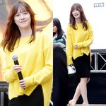 내 취향 여배우 구혜선 비주얼 <b>존예</b> 매력있게 예뻐~